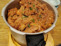 压锅双拼-鸡毛店·川菜(双楠店)