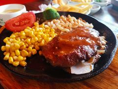 -豪尚豪牛排(彩悦城店)