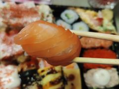 -河风精致寿司(太原店)