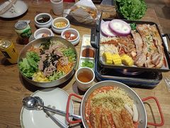 -庭院里的小幸福(开发区万达店)