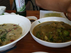 android_upload_pic-外婆菜之崇明味道(锦江乐园店)