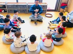 -稚舍托育(昌平中心)