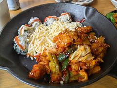 -海云台韩式汤饭·13年匠心韩料(南山店)