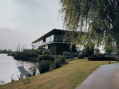 -云里小坐·海泉湾·团建·宴席·下午茶(金堂海泉湾店)