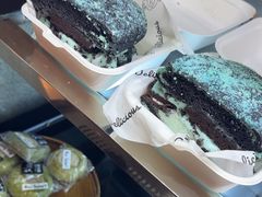 -Max Bakery 阿唛手作