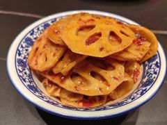 -回家吃饭·地道南昌菜(建德观总店)