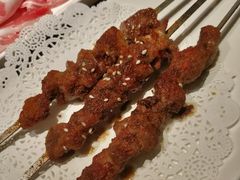 -快乐小羊·内蒙牛羊肉火锅(流花中心店)