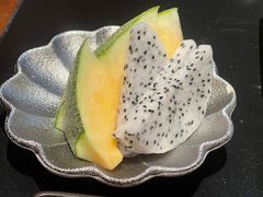 -摩打食堂(壹方中心店)