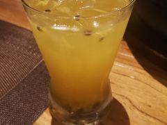 百香果-黑牛の店·和牛烧肉(合生汇店)