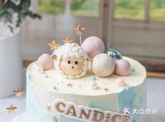 都忍不住吃它了#北京蛋糕 北京生日蛋糕 北京美食