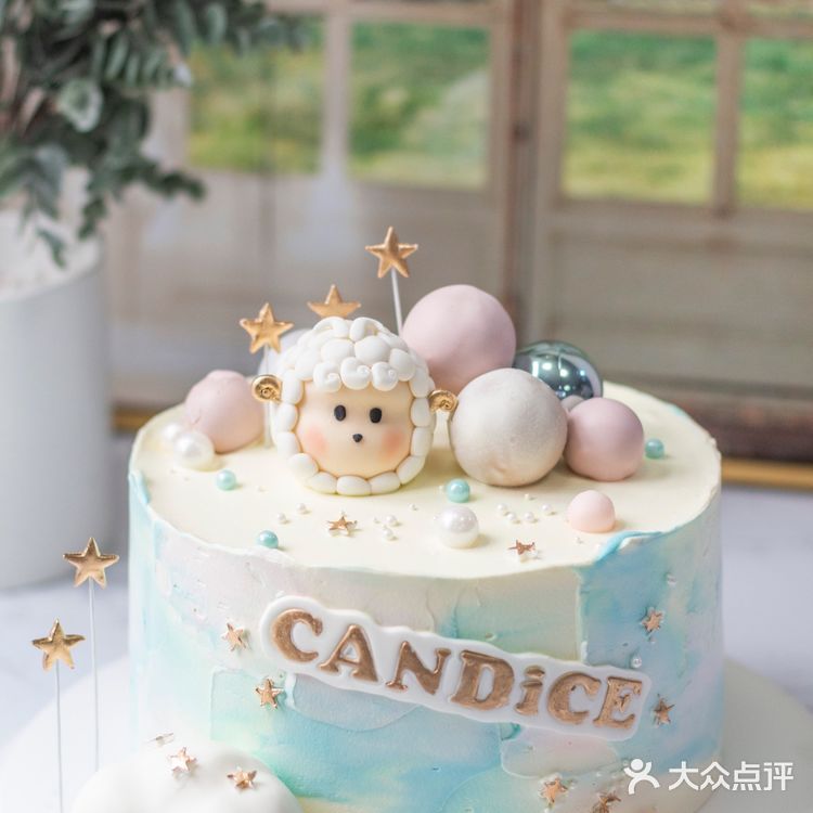 都忍不住吃它了#北京蛋糕 北京生日蛋糕 北京美食