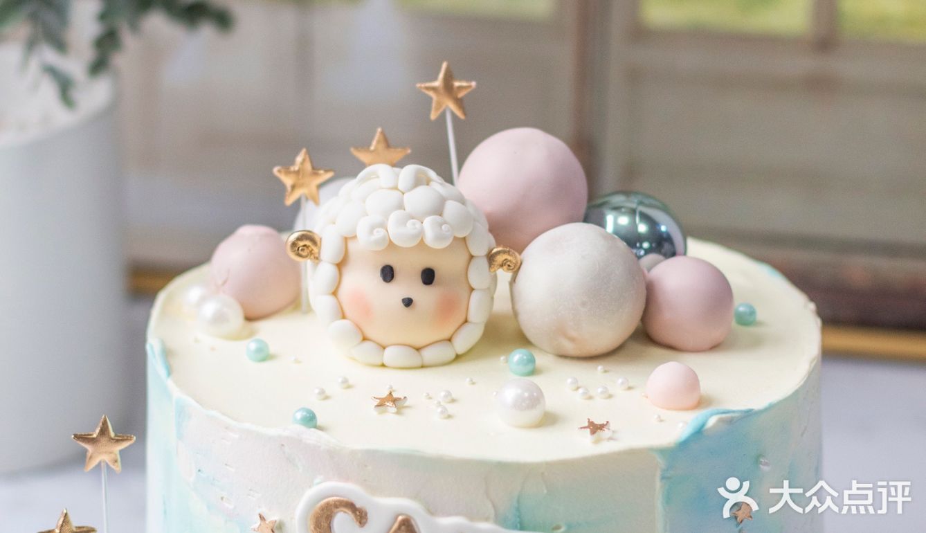 都忍不住吃它了#北京蛋糕 北京生日蛋糕 北京美食