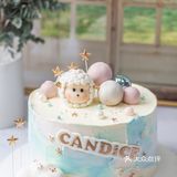 都忍不住吃它了#北京蛋糕 北京生日蛋糕 北京美食