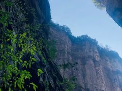 -武隆天坑寨子景区