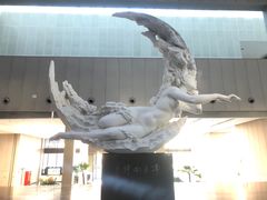 -长春世界雕塑园冰雪艺术天地