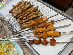 -街角等你.大连海鲜烧烤(西安路店)