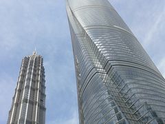 -上海中心大厦