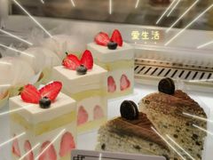 -糖涩(新佳丽店)