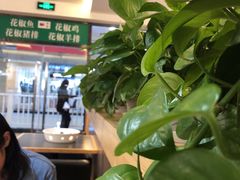 -拿渡·水煮鱼麻辣香锅(王府井奥莱·香江小镇店)
