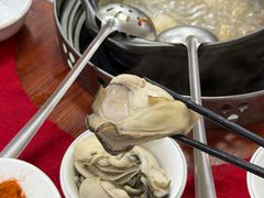 -花苑美食横琴生蚝火锅(拱北粤华路店)