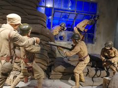 -上海四行仓库抗战纪念馆