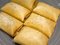 -索菲特酒店·乐轩华中餐厅