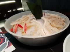 绿色草原千层肚-大隐·成都火锅Bistro(合生麒麟新天地店)