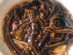 -绿杨春·淮扬宴(庐山路店)