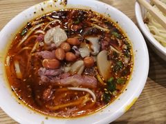 -吴记怪味面(牛王庙店)