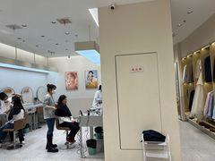 -天真蓝照相馆(五角场百联又一城店)