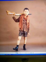 -苏菲亚婚纱影楼尊爵店(昆区店)