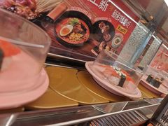 -争鲜回转寿司(海曙天一PLUS店)