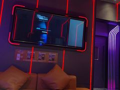 -星聚会KTV(合生汇黑金店)