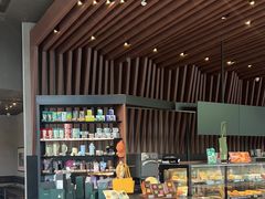 -星巴克臻选(苏州久光百货店)