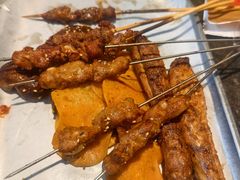 -锦州御烧烤·形象店(人民街店)