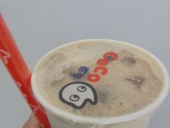 奶茶三兄弟-CoCo都可(西安路民勇店)