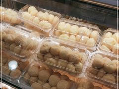 -泸溪河桃酥(凯德MALL太阳宫店)