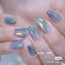 -悦指间美甲美睫