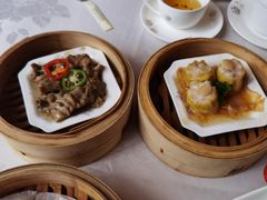 -四海轩(珠海海泉湾店)