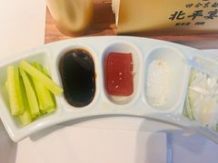 -北平宴·烤鸭·京味菜(中关村店)