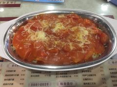 -添星码头茶餐厅(松坪山店)