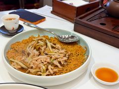 -白天鹅宾馆-宏图府餐厅