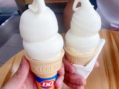 -DQ·蛋糕·冰淇淋(川沙东海岸店)