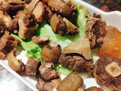 -八合里潮汕鲜牛肉火锅(深圳海岸城店)