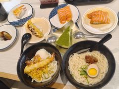 -滨寿司(汇金店)