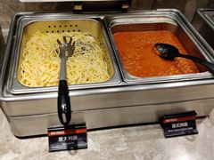 -比格比萨自助(万柳华联店)