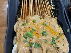 -崇德楼水盆牛羊肉泡馍馆(文艺路店)