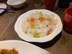 我爱烧萝卜-兔槽江湖菜·重庆璧山兔(水围店)