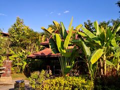 -西双版纳融创皇冠假日度假酒店