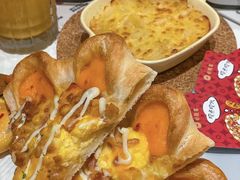 -必胜客(北苑路店)